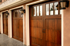 Trevanger garage extension quotes